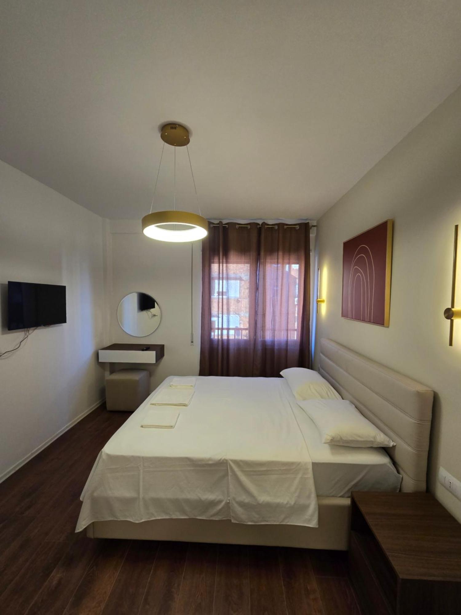 Apartman Urban Oasis *