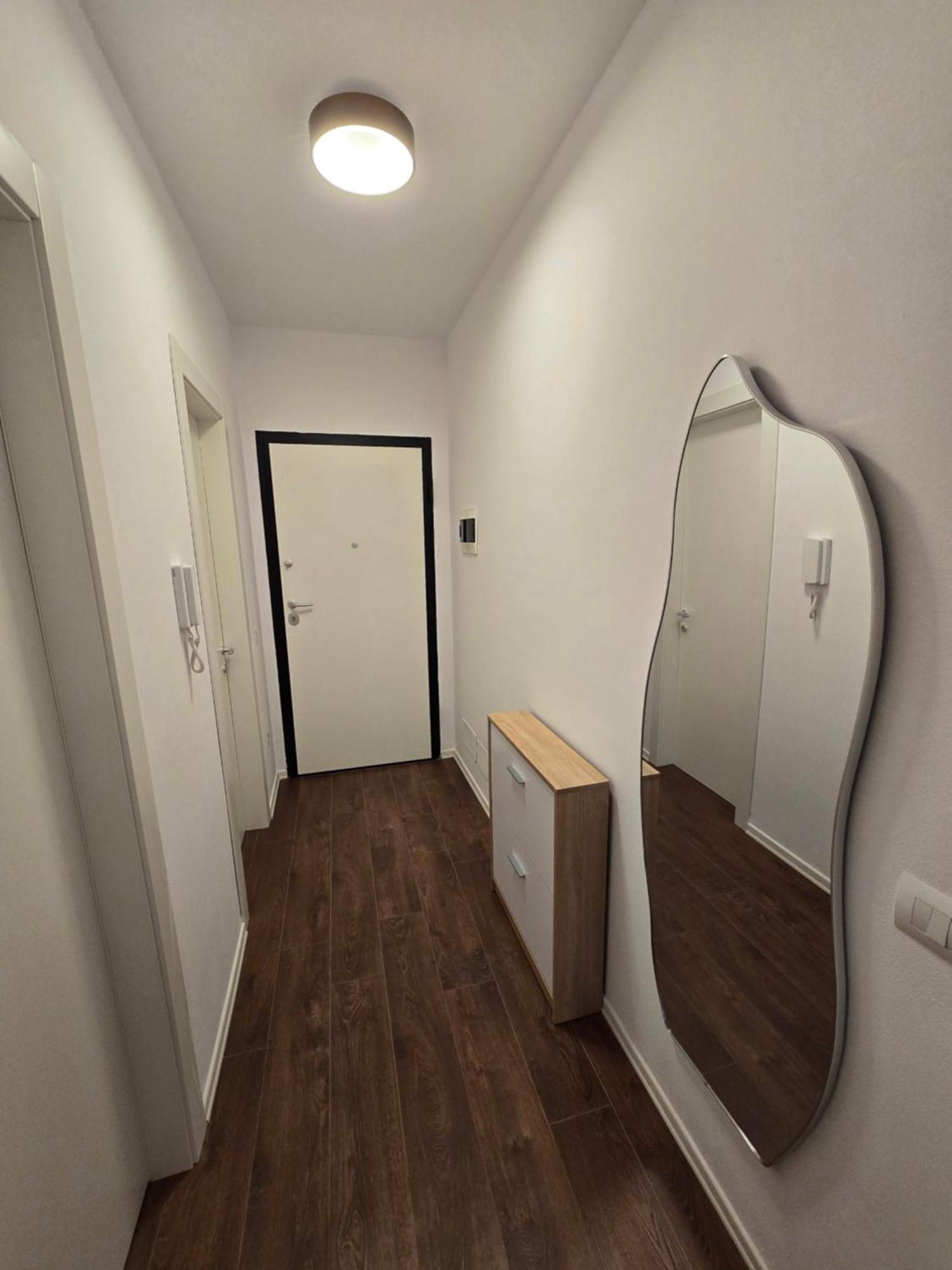 Apartman Urban Oasis